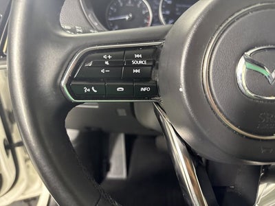 2024 Mazda Mazda CX-90 3.3 Turbo Preferred Plus