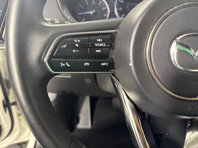 2024 Mazda Mazda CX-90 3.3 Turbo Preferred Plus