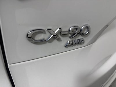 2024 Mazda Mazda CX-90 3.3 Turbo Preferred Plus