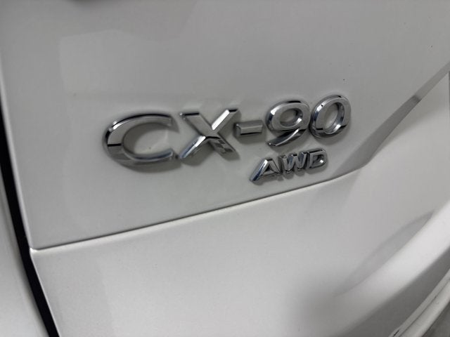 2024 Mazda Mazda CX-90 3.3 Turbo Preferred Plus