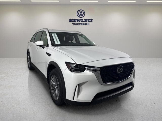 2024 Mazda Mazda CX-90 3.3 Turbo Preferred Plus