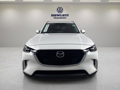 2024 Mazda Mazda CX-90 3.3 Turbo Preferred Plus