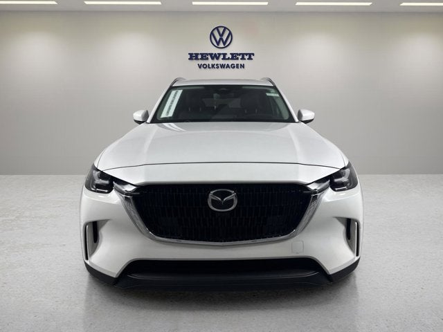 2024 Mazda Mazda CX-90 3.3 Turbo Preferred Plus