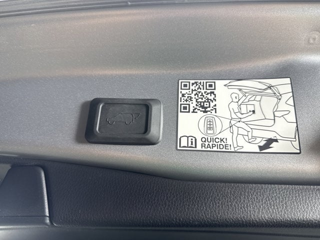 2025 Toyota RAV4 Hybrid XSE