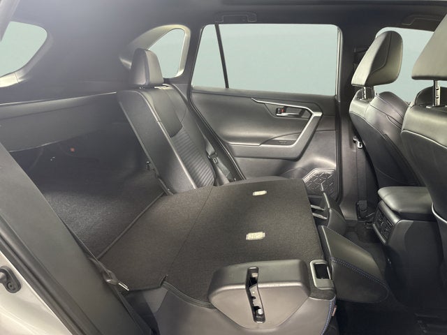 2025 Toyota RAV4 Hybrid XSE