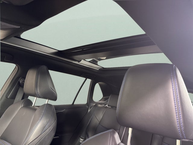 2025 Toyota RAV4 Hybrid XSE