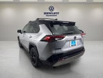 2025 Toyota RAV4 Hybrid XSE