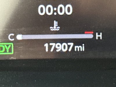 2025 Toyota RAV4 Hybrid XSE