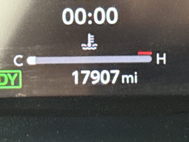2025 Toyota RAV4 Hybrid XSE