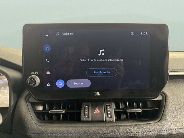 2025 Toyota RAV4 Hybrid XSE