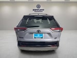 2025 Toyota RAV4 Hybrid XSE