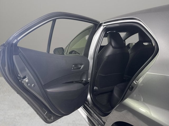 2025 Toyota GR Corolla Premium Plus