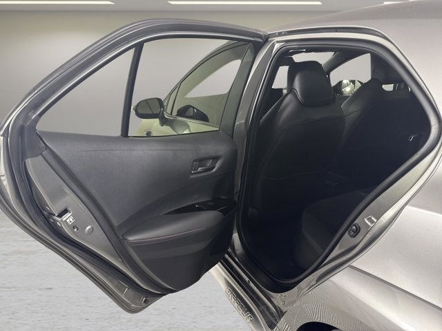 2025 Toyota GR Corolla Premium Plus