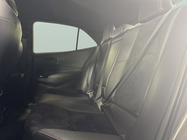 2025 Toyota GR Corolla Premium Plus