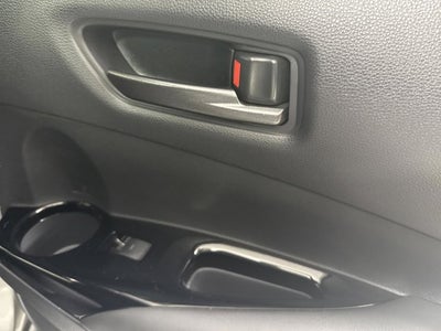 2025 Toyota GR Corolla Premium Plus