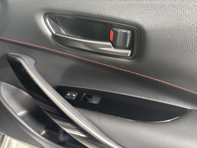 2025 Toyota GR Corolla Premium Plus