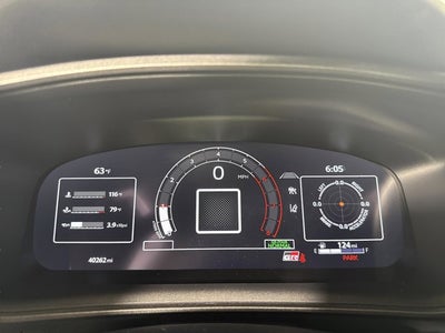 2025 Toyota GR Corolla Premium Plus