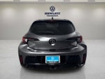 2025 Toyota GR Corolla Premium Plus