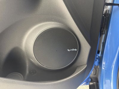 2021 Hyundai Kona SEL Plus