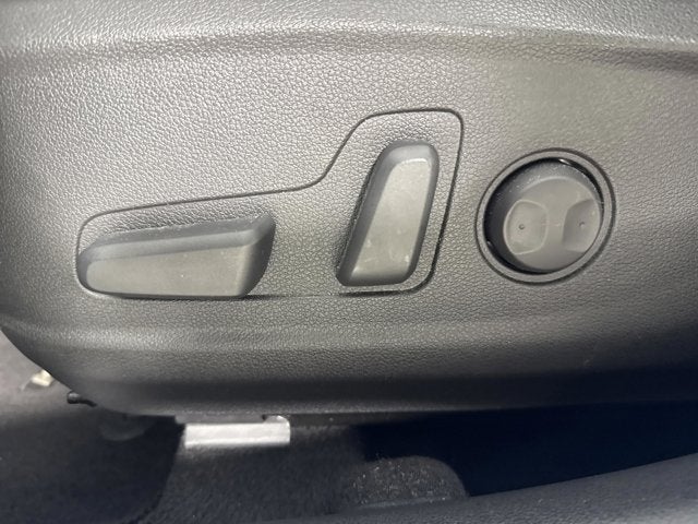 2021 Hyundai Kona SEL Plus