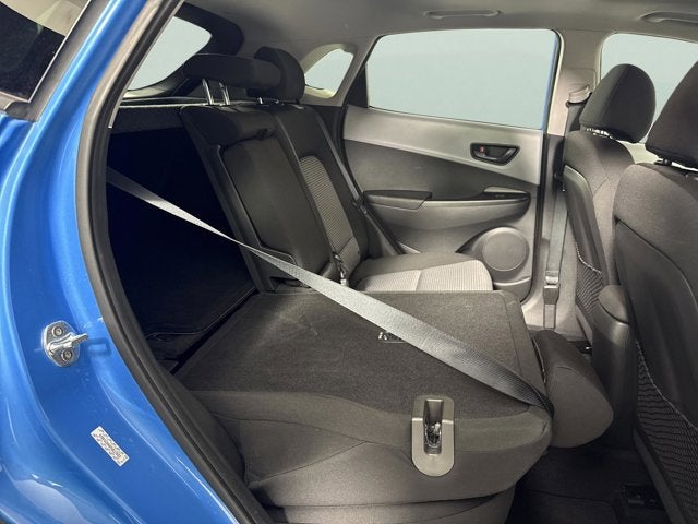 2021 Hyundai Kona SEL Plus