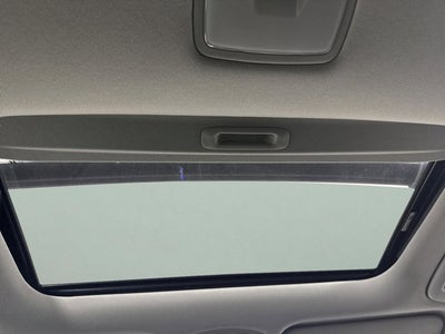 2021 Hyundai Kona SEL Plus