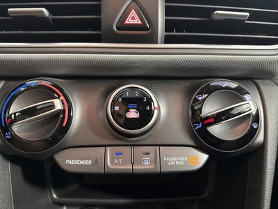 2021 Hyundai Kona SEL Plus