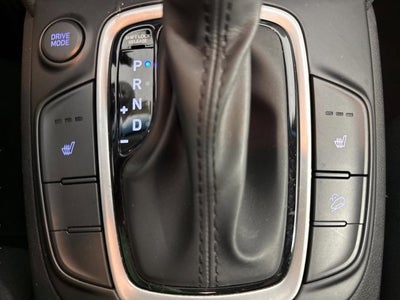 2021 Hyundai Kona SEL Plus