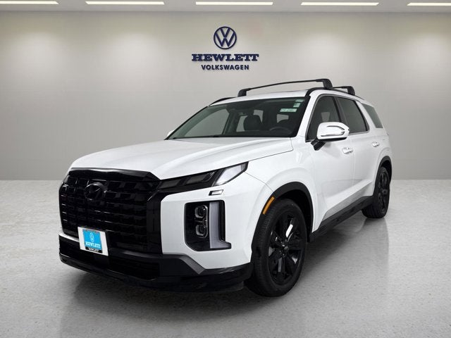 2024 Hyundai Palisade XRT