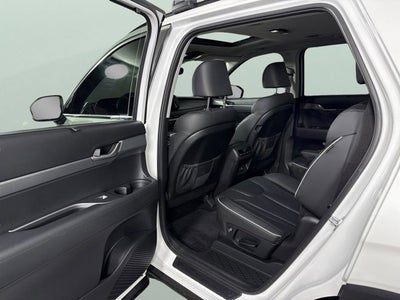 2024 Hyundai Palisade XRT