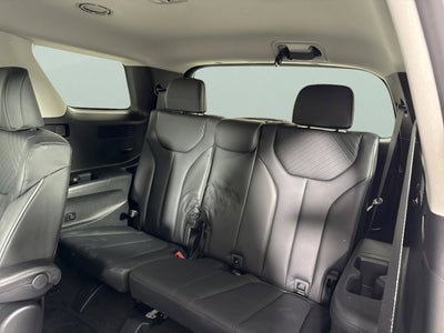 2024 Hyundai Palisade XRT