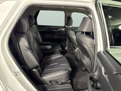 2024 Hyundai Palisade XRT