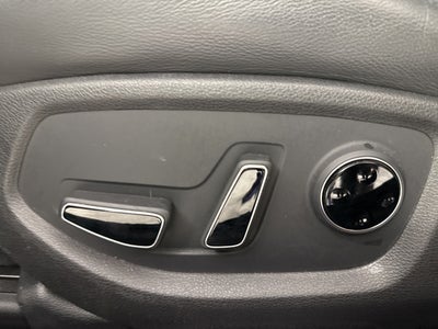 2019 Genesis G80 3.8L
