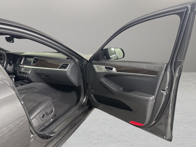 2019 Genesis G80 3.8L