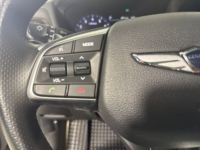 2019 Genesis G80 3.8L
