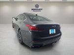 2019 Genesis G80 3.8L