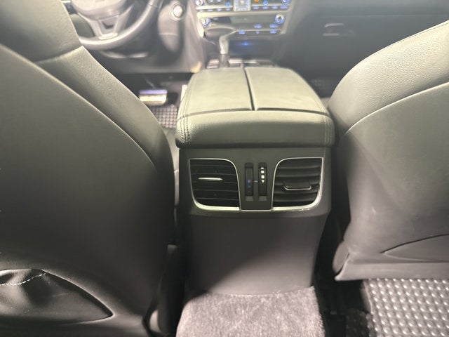 2019 Genesis G80 3.8L