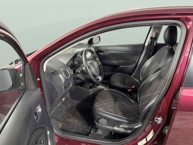 2024 Mitsubishi Mirage SE