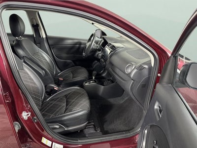 2024 Mitsubishi Mirage SE