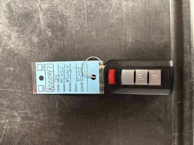 2024 Mitsubishi Mirage SE