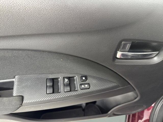 2024 Mitsubishi Mirage SE