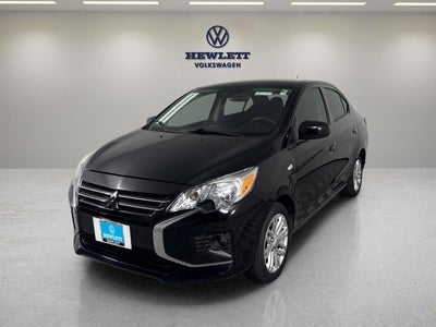 2024 Mitsubishi Mirage G4 Base