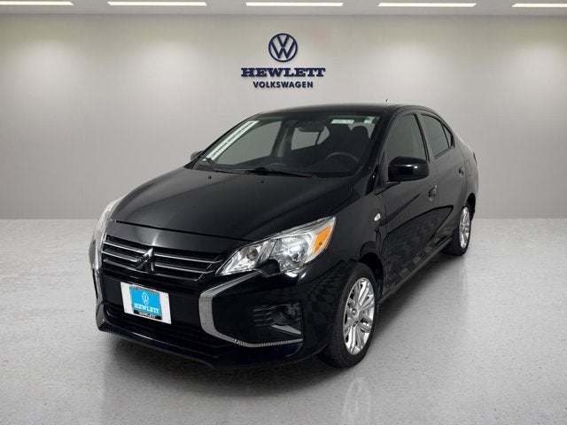 2024 Mitsubishi Mirage G4 Base