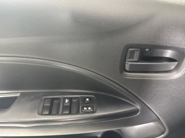 2024 Mitsubishi Mirage G4 Base