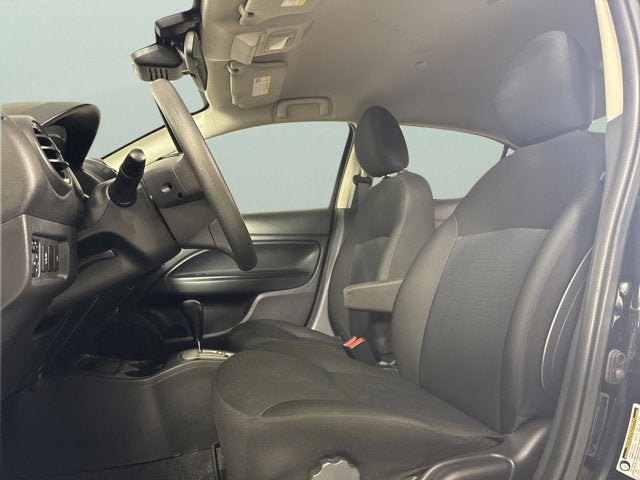 2024 Mitsubishi Mirage G4 Base