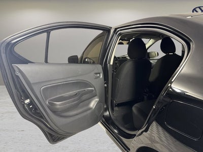 2024 Mitsubishi Mirage G4 Base