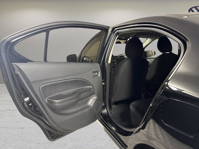 2024 Mitsubishi Mirage G4 Base