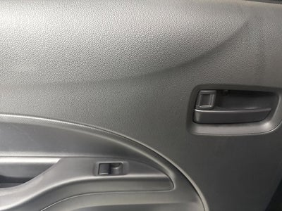 2024 Mitsubishi Mirage G4 Base