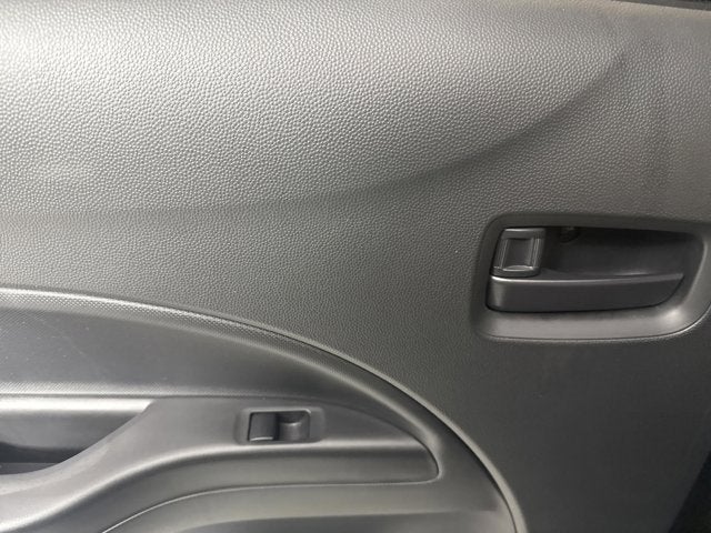 2024 Mitsubishi Mirage G4 Base