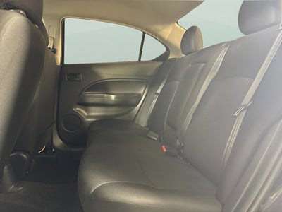 2024 Mitsubishi Mirage G4 Base